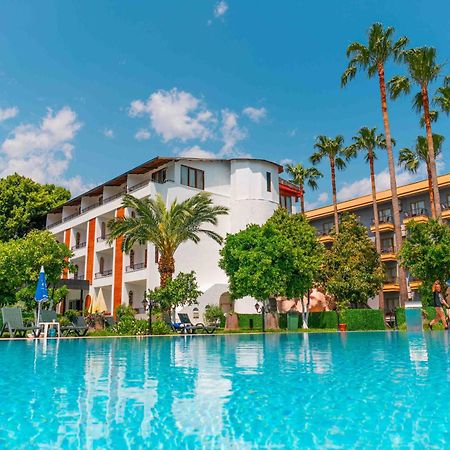 Belpoint Beach Hotel 케메르 외부 사진