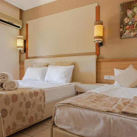 Belpoint Beach Hotel 케메르 외부 사진