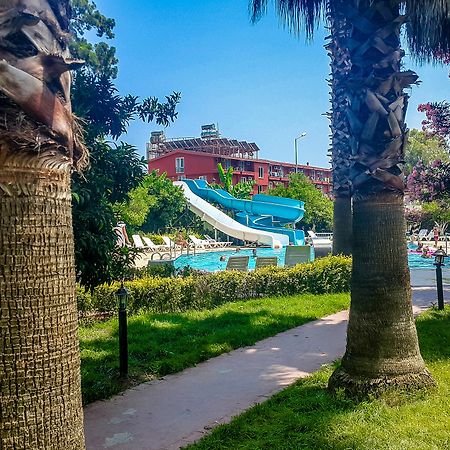 Belpoint Beach Hotel 케메르 외부 사진