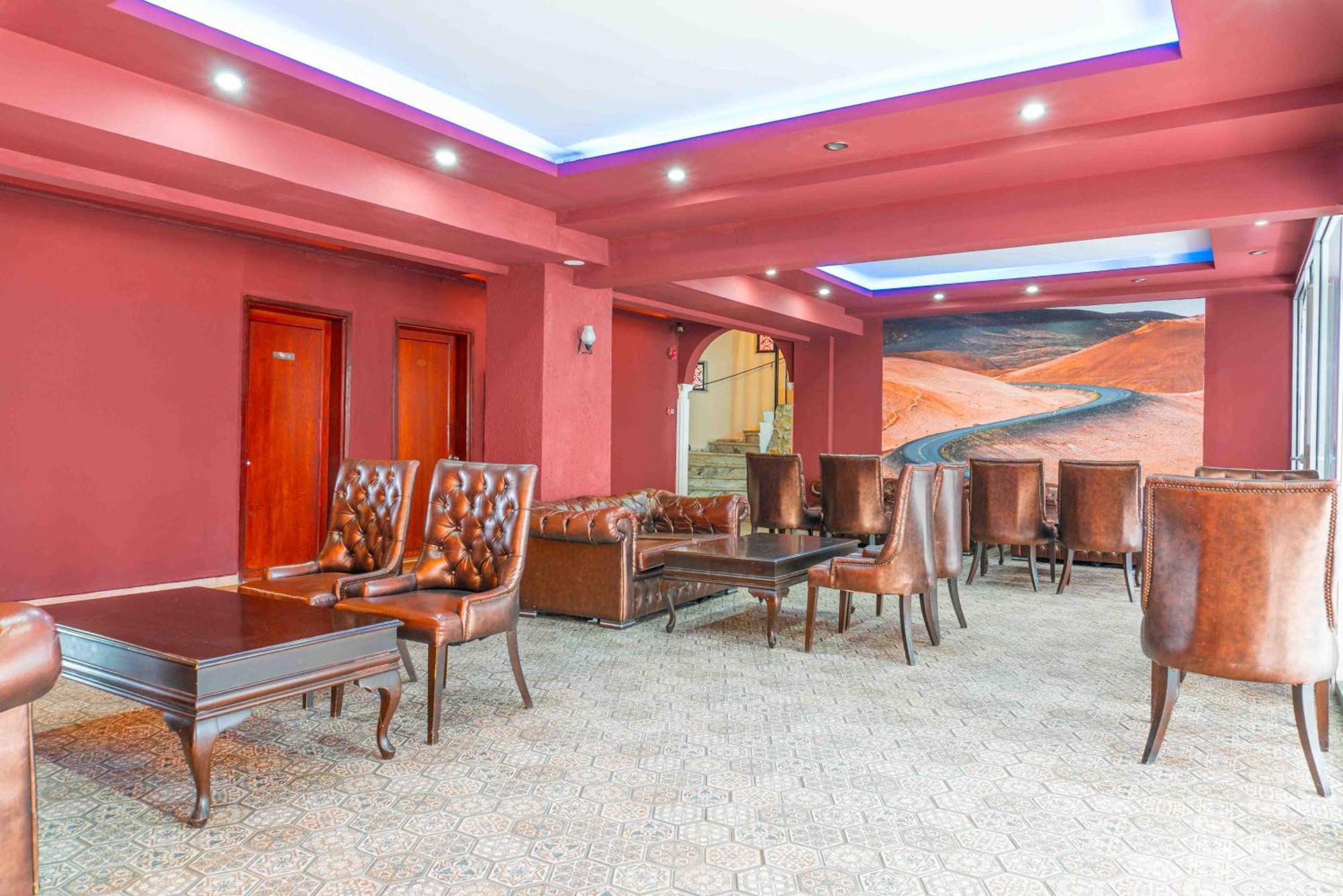 Belpoint Beach Hotel 케메르 외부 사진