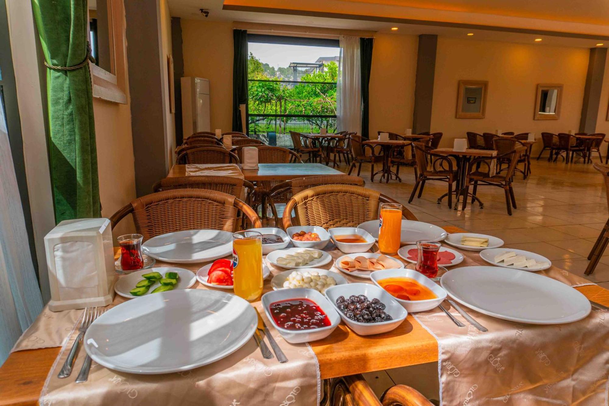 Belpoint Beach Hotel 케메르 외부 사진