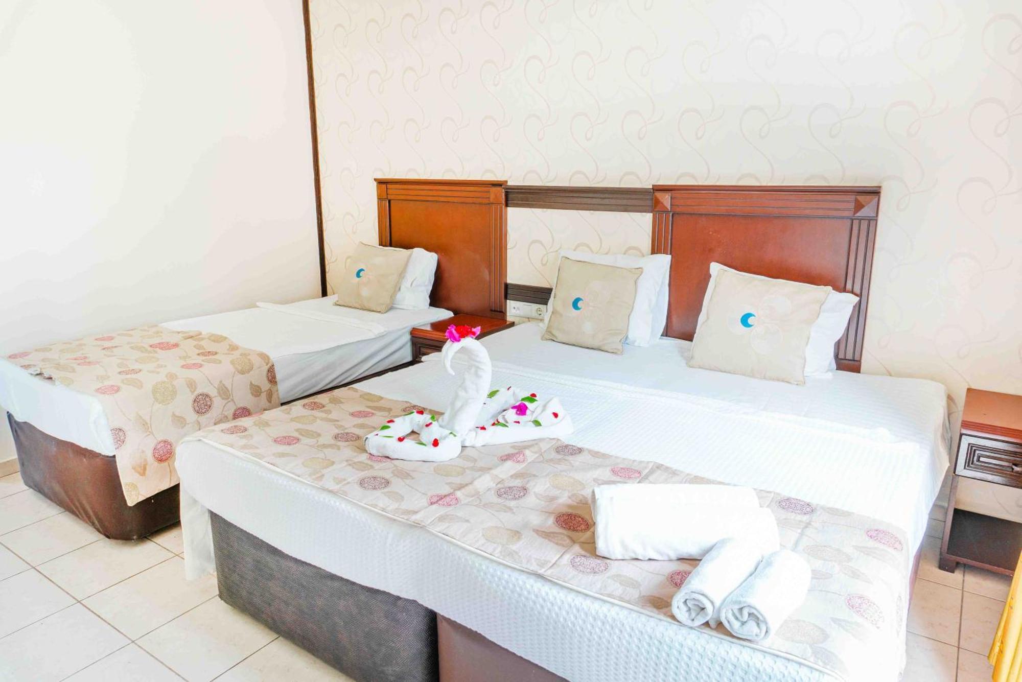 Belpoint Beach Hotel 케메르 외부 사진