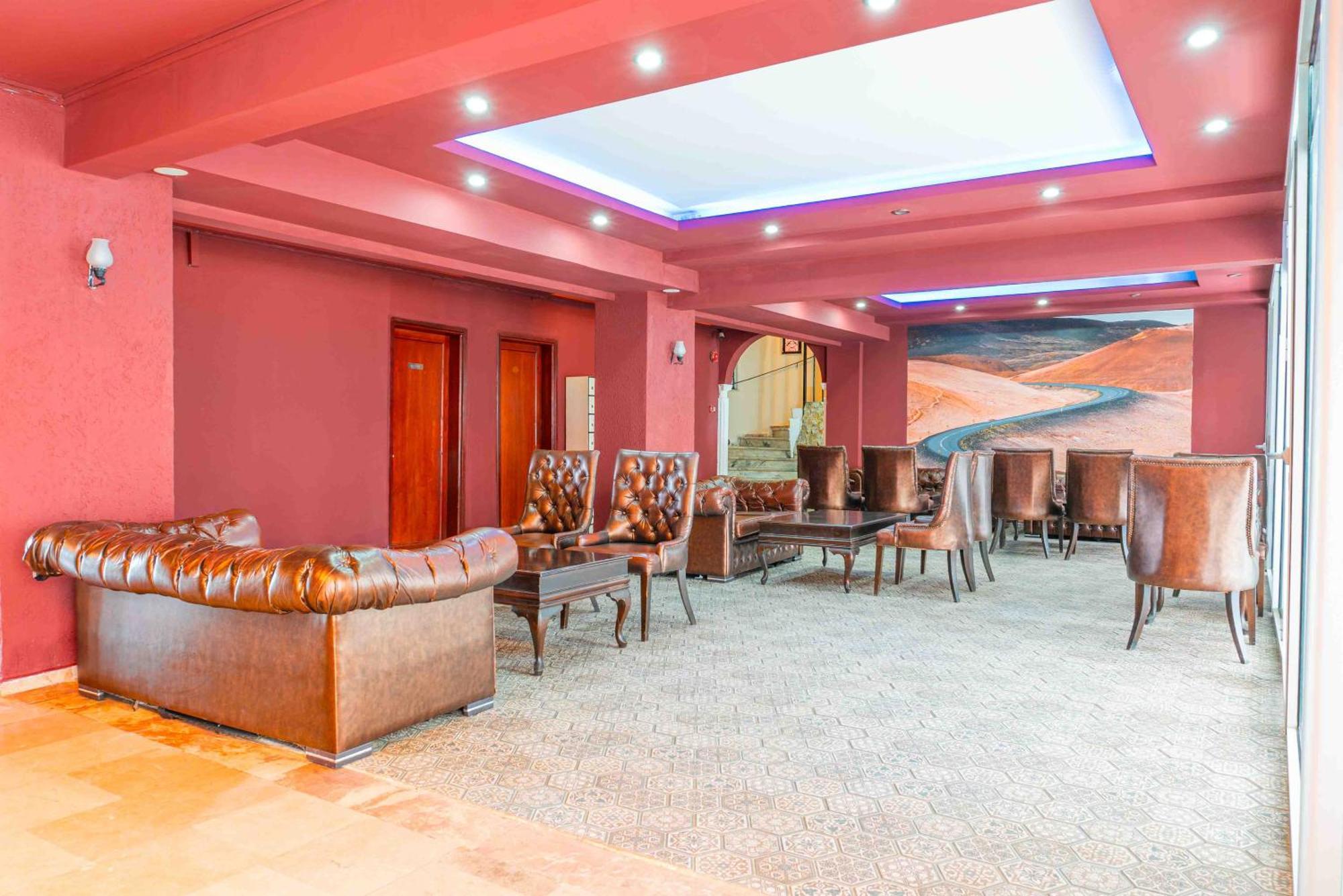 Belpoint Beach Hotel 케메르 외부 사진