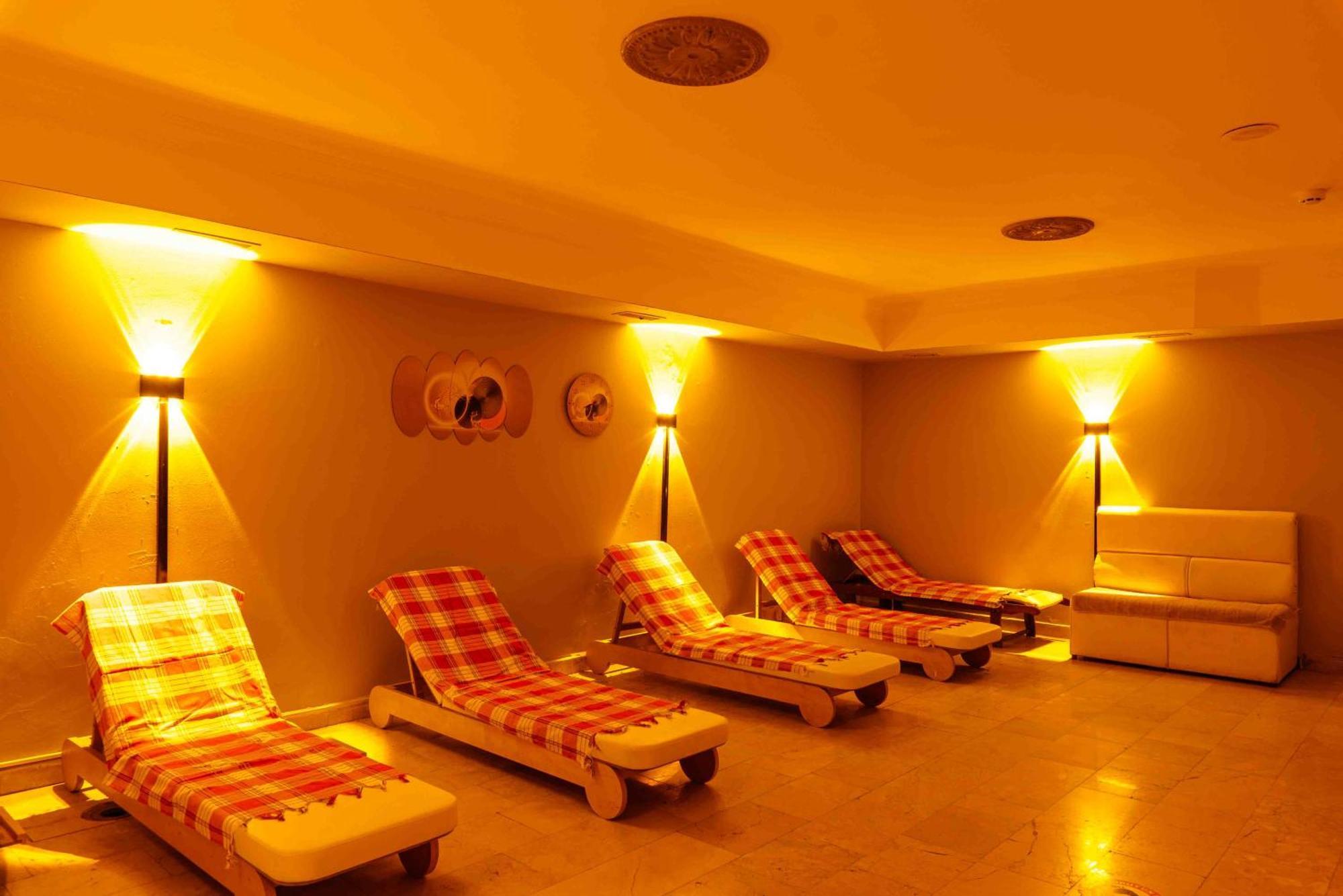 Belpoint Beach Hotel 케메르 외부 사진