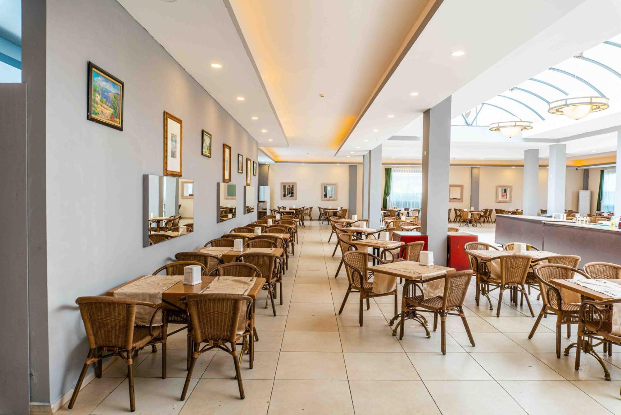 Belpoint Beach Hotel 케메르 외부 사진
