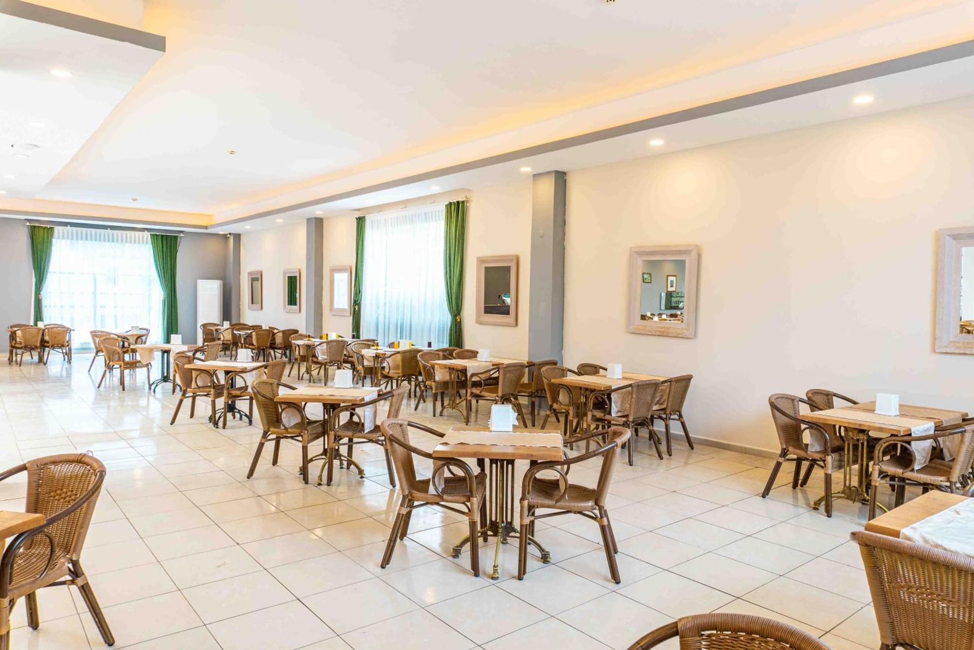 Belpoint Beach Hotel 케메르 외부 사진