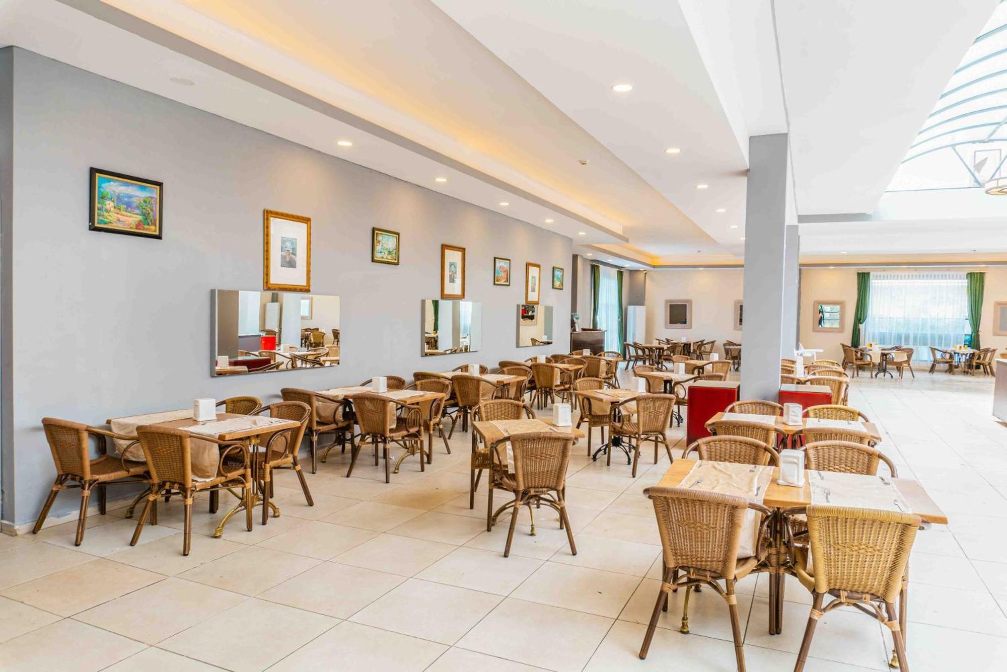 Belpoint Beach Hotel 케메르 외부 사진