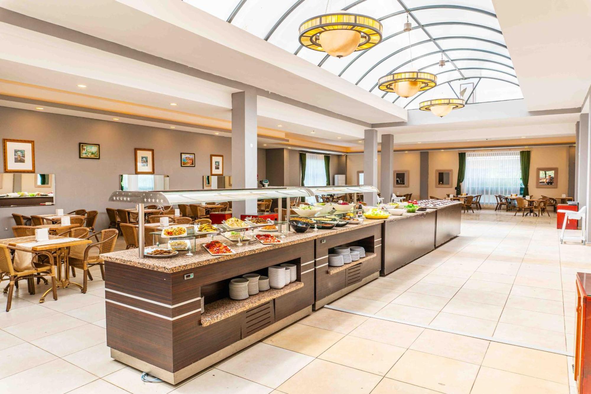 Belpoint Beach Hotel 케메르 외부 사진