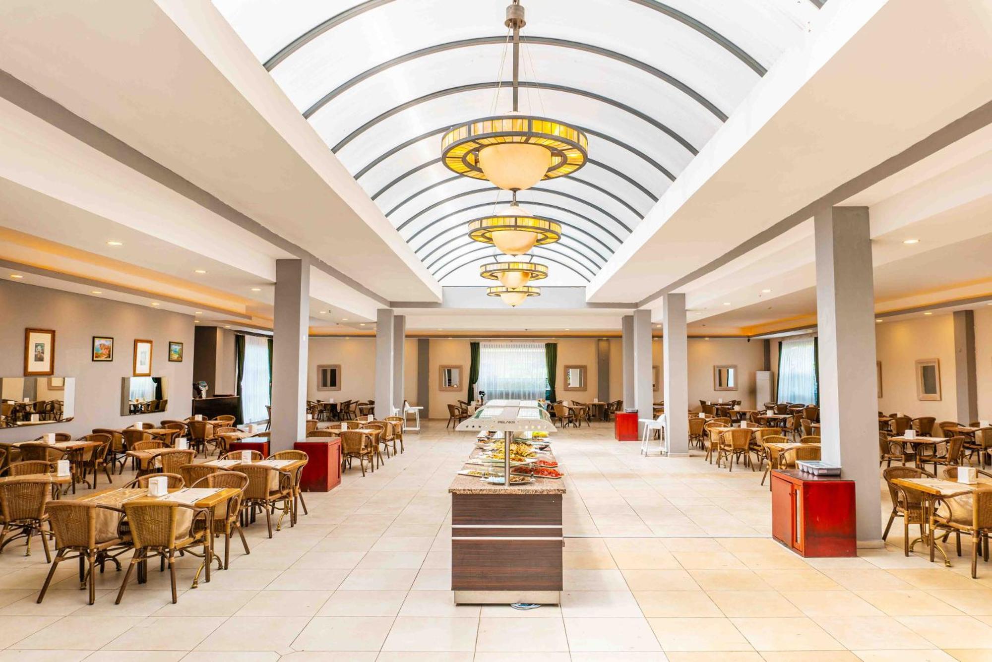 Belpoint Beach Hotel 케메르 외부 사진