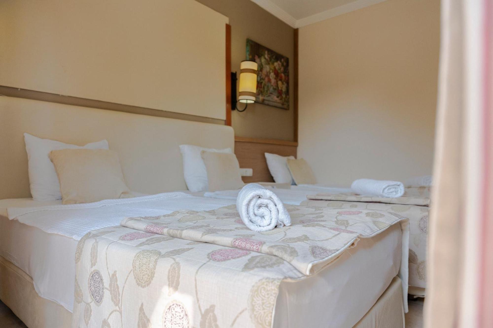 Belpoint Beach Hotel 케메르 외부 사진