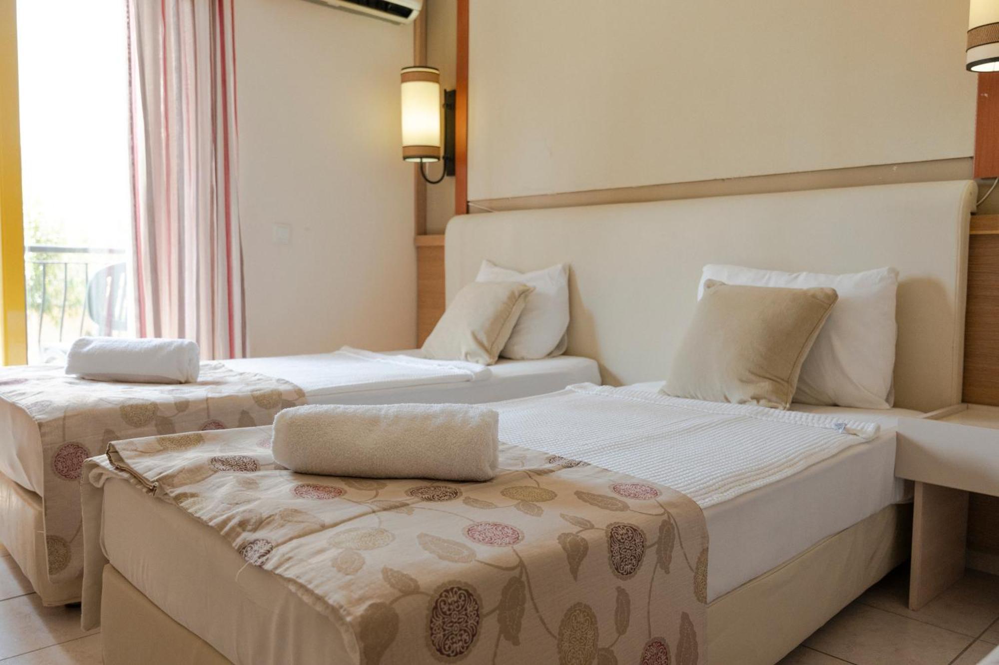 Belpoint Beach Hotel 케메르 외부 사진
