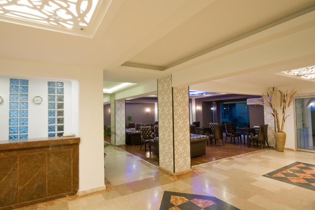 Belpoint Beach Hotel 케메르 외부 사진