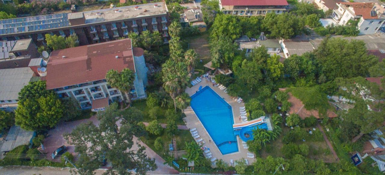 Belpoint Beach Hotel 케메르 외부 사진